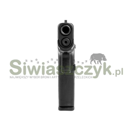 Pistolet GLOCK 43X FS Black kal.9x19 (74159)-112897