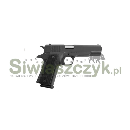 Pistolet ARMSCOR M1911 A2-FS GI HC kal.45ACP-100316