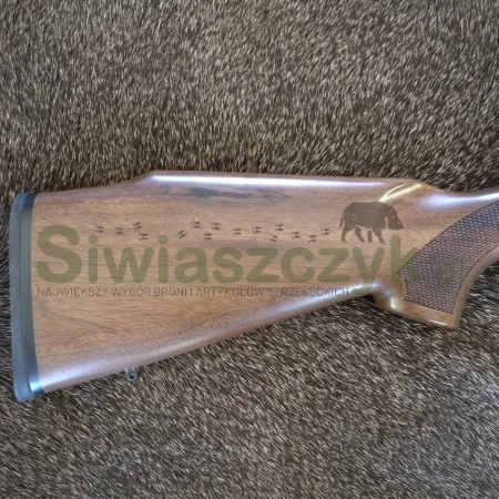 Sztucer HOWA 1500 kal.308Win (HWR 53101)-106847