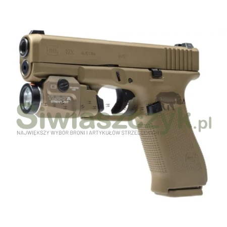 Pistolet GLOCK 19X Combo kal.9x19 (65286)-115782