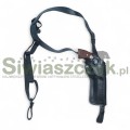 Kabura skórzana FALCO na szelkach Taurus Raging Hunter 6.75" kal .44-166675