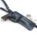 Kabura skórzana FALCO na szelkach Taurus Raging Hunter 6.75" kal .44-166676
