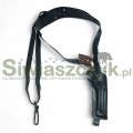 Kabura skórzana FALCO na szelkach Taurus 627 Tracker 6.5" kal .357-166677