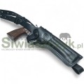 Kabura skórzana FALCO na szelkach Taurus 627 Tracker 6.5" kal .357-166678