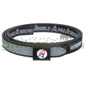 Pas DAA Premium Belt srebrny, rozm. 32-166681