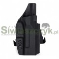 Kabura ROUNDED by Concealment Express OWB Springfield Echelon Compact OR RH (CEX-300693)-166684