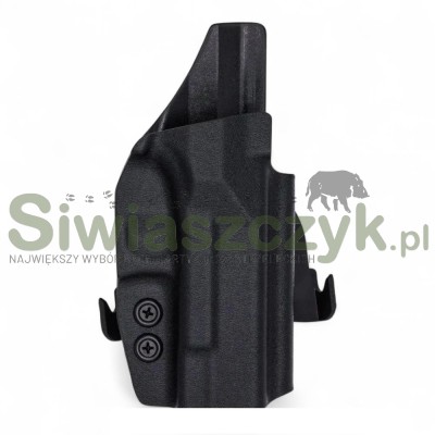 Kabura ROUNDED by Concealment Express OWB Springfield Echelon Compact OR RH (CEX-300693)-166684
