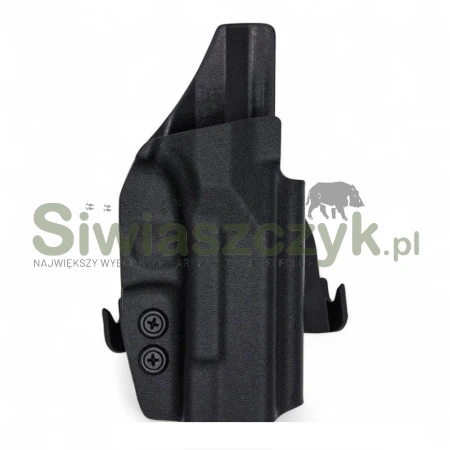 Kabura ROUNDED by Concealment Express OWB Springfield Echelon Compact OR RH (CEX-300693)-166684