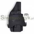 Kabura ROUNDED by Concealment Express OWB Springfield Echelon Compact OR RH (CEX-300693)-166685