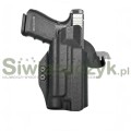Kabura ROUNDED by Concealment Express OWB Glock 17/19/22/23/26/27/31/32/33/34/45 z TLR-1 OWB (CEX-232664)-166688