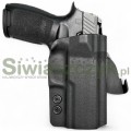 Kabura ROUNDED by Concealment Express Sig Sauer P322 OR, RH OWB (CEX-301245)-166690