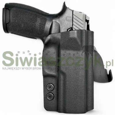Kabura ROUNDED by Concealment Express Sig Sauer P322 OR, RH OWB (CEX-301245)-166690