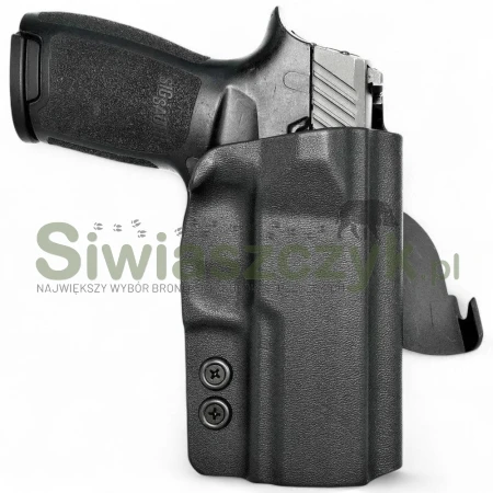Kabura ROUNDED by Concealment Express Sig Sauer P322 OR, RH OWB (CEX-301245)-166690