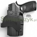 Kabura ROUNDED by Concealment Express Sig Sauer P322 OR, RH OWB (CEX-301245)-166691