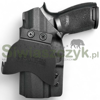 Kabura ROUNDED by Concealment Express Sig Sauer P322 OR, RH OWB (CEX-301245)-166691