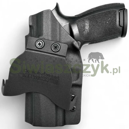 Kabura ROUNDED by Concealment Express Sig Sauer P322 OR, RH OWB (CEX-301245)-166691