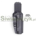Kabura ROUNDED by Concealment Express Competition Staccato P/XL/XC, RH OWB carbon (CEX-300685)-166692