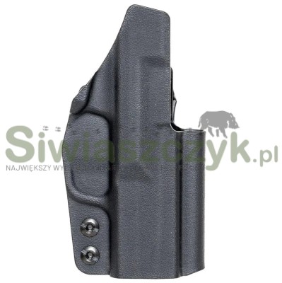 Kabura ROUNDED by Concealment Express IWB H&K VP9/SFP9 OR, LH (CEX-301143)-166697
