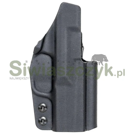 Kabura ROUNDED by Concealment Express IWB H&K VP9/SFP9 OR, LH (CEX-301143)-166697