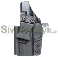 Kabura ROUNDED by Concealment Express IWB H&K VP9/SFP9 OR, LH (CEX-301143)-166698