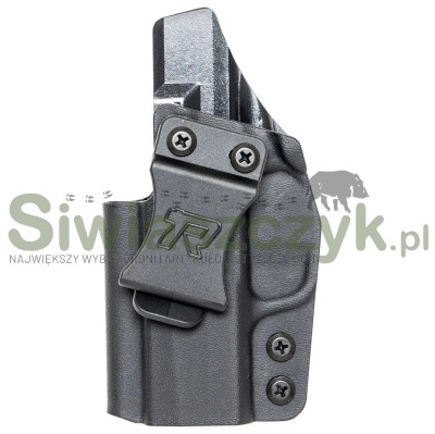 Kabura ROUNDED by Concealment Express IWB H&K VP9/SFP9 OR, LH (CEX-301143)-166698