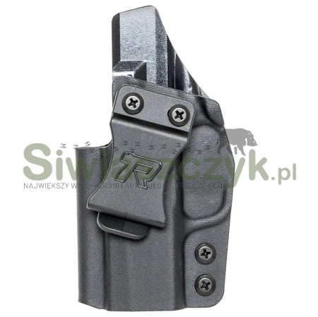Kabura ROUNDED by Concealment Express IWB H&K VP9/SFP9 OR, LH (CEX-301143)-166698
