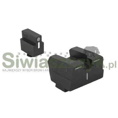 Przyrządy celownicze MEPROLIGHT Glock Suppressor P G/G R4E (ML-12224SU)-166699