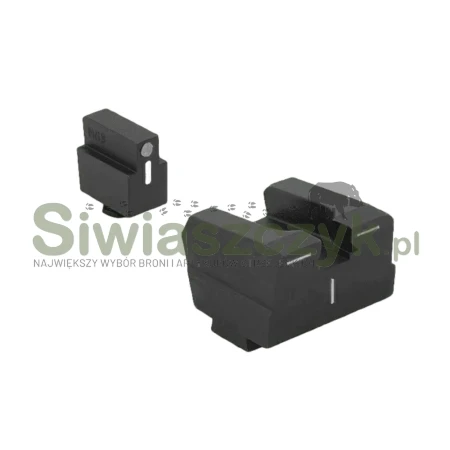 Przyrządy celownicze MEPROLIGHT Glock Suppressor P G/G R4E (ML-12224SU)-166699