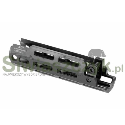 Łoże aluminiowe MIDWEST INDUSTRIES HK MP5/SP5 M-LOK (MI-MP5M)-166701