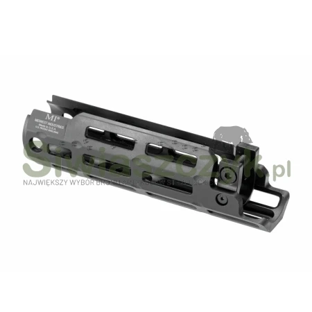 Łoże aluminiowe MIDWEST INDUSTRIES HK MP5/SP5 M-LOK (MI-MP5M)-166701