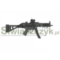 Łoże aluminiowe MIDWEST INDUSTRIES HK MP5/SP5 M-LOK (MI-MP5M)-166702