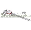 Suwmiarka HORNADY zegarowa calowa (050075)-116189