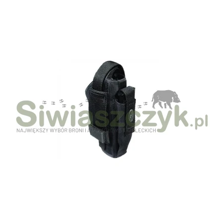 Kabura LEAPERS na pas Ambidextrous Belt Holster (PVC-H288B)-116250