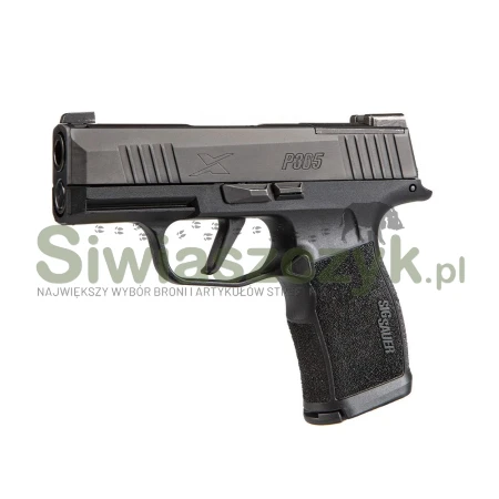 Pistolet SIG SAUER P365X MS kal.9x19-116554