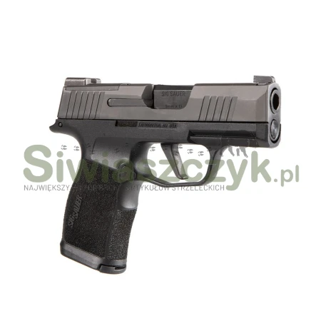 Pistolet SIG SAUER P365X MS kal.9x19-116556