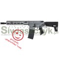 Karabinek SIG SAUER M400 Switchblade 11,5'' kal.223Rem/5,56mmNATO -116586