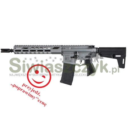 Karabinek SIG SAUER M400 Switchblade 11,5'' kal.223Rem/5,56mmNATO -116586