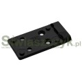 Płytka montażowa 2BME footprint Shield dla MOS (2BME026)-166560