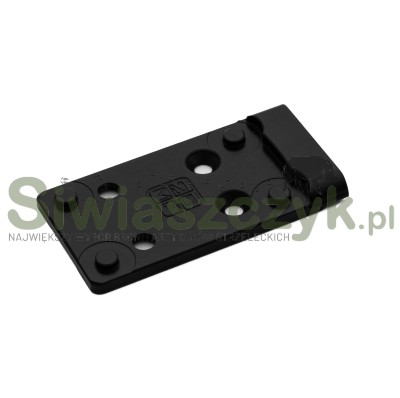 Płytka montażowa 2BME footprint Shield dla MOS (2BME026)-166560