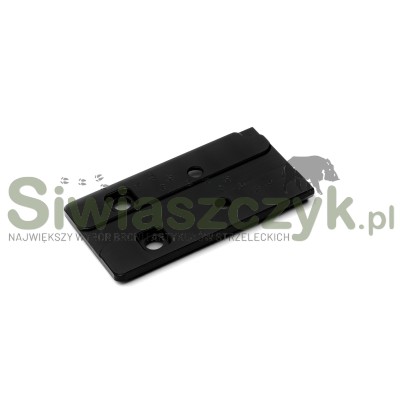Płytka montażowa 2BME footprint Shield dla MOS (2BME026)-166561