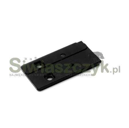 Płytka montażowa 2BME footprint Shield dla MOS (2BME026)-166561