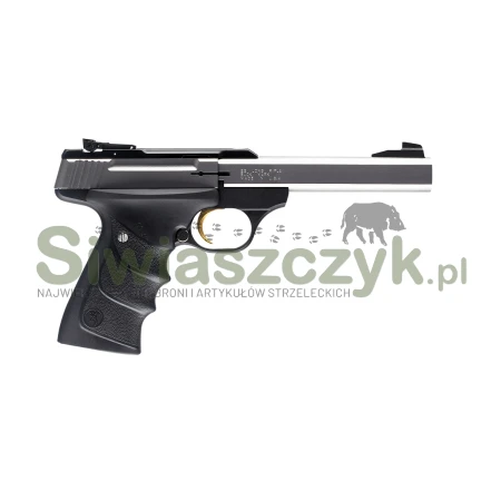 Pistolet BROWNING Buck Mark STD S/S URX kal.22Lr-100128