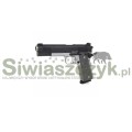 Pistolet BUL 1911 Classic Government Two Tone kal.9x19-100147