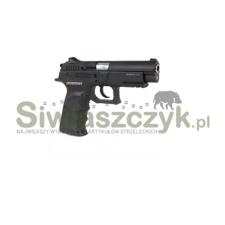 Pistolet BUL Cherokee kal.9x19-100151