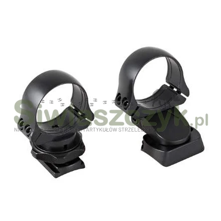 Montaż MAK obrotowy do Tikka T3 30mm(1024-30107)-109732