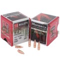 Pociski HORNADY 22 Cal.224" FMJ-BT 3,56g(55gr)(2267)-102759