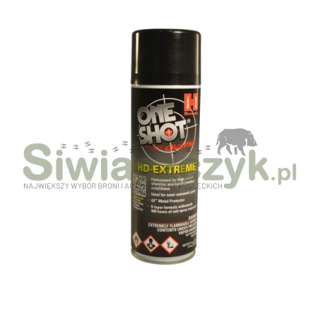 Preparat One Shot HD Extreme (99936)-105333