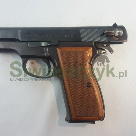 Pistolet MAUSER 90DA kal.9x19-104133