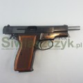 Pistolet MAUSER 90DA kal.9x19-104134
