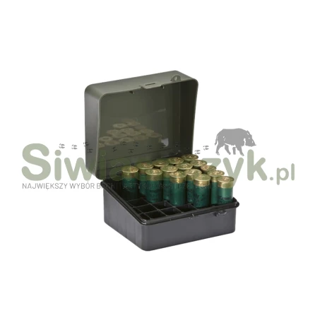 Pudełko PLANO na amunicję Shot Shell Case kal. 12-16(121701)-117019